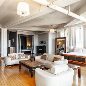 Loft Aparthotel