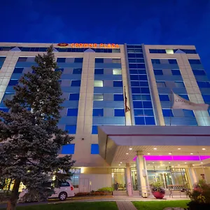 Armon Plaza Airpt, Trademark Collection By Wyndham Hotel