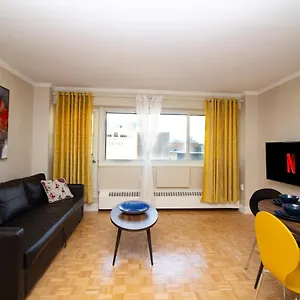 Apartamento Golden Castle