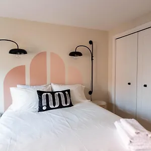 4* 公寓式酒店 Maison Place Royale By Luxury In Transit