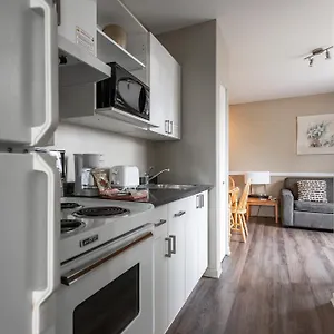 3* Отель Le Roberval