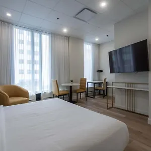 3* Отель Travelodge By Wyndham Centre