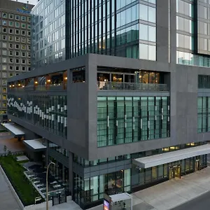 Honeyrose Hotel, Montreal, A Tribute Portfolio ホテル