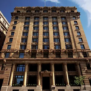 St Paul, Montreal, A Member Of Design Montréal