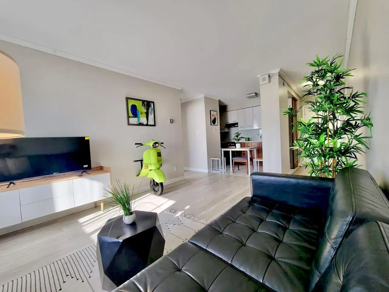 Apartmán Great Unit In Downtown With Balcony And View Zm6 Montreal 0*,